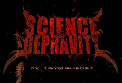 logo Science Of Depravity